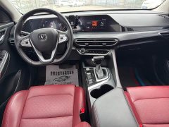 Changan PLUS NE 1.4T GDI DCTPremium Version - ფოტო 13