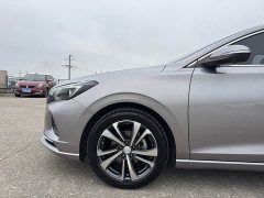 Changan PLUS NE 1.4T GDI DCTPremium Version - ფოტო 3