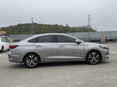 Changan PLUS NE 1.4T GDI DCTPremium Version - ფოტო 4