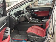 Changan PLUS NE 1.4T GDI DCTPremium Version - ფოტო 5