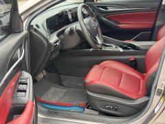 Changan PLUS NE 1.4T GDI DCTPremium Version - ფოტო 6