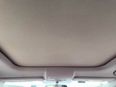 Changan PLUS NE 1.4T GDI DCTPremium Version - ფოტო 8