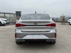 Changan PLUS NE 1.4T GDI DCTPremium Version - ფოტო 9