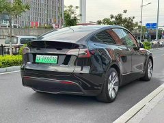 Tesla Model Y Edition - ფოტო 4