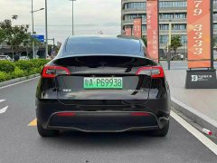 Tesla Model Y Edition - ფოტო 5