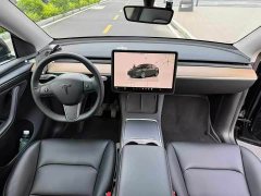 Tesla Model Y Edition - ფოტო 6