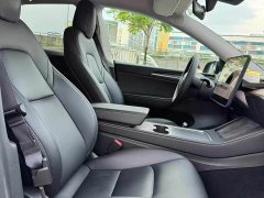 Tesla Model Y Edition - ფოტო 7