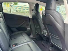 Tesla Model Y Edition - ფოტო 8