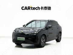 Lynk & Co 08 EM-P 245km Ultra Long RangeHalo - ფოტო 1