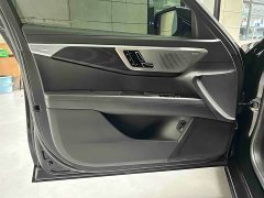 Cadillac CT6 28T Luxury Version - ფოტო 10