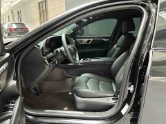 Cadillac CT6 28T Luxury Version - ფოტო 11