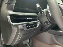 Cadillac CT6 28T Luxury Version - ფოტო 14