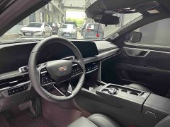 Cadillac CT6 28T Luxury Version - ფოტო 15