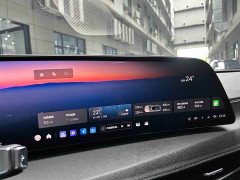 Cadillac CT6 28T Luxury Version - ფოტო 17