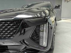 Cadillac CT6 28T Luxury Version - ფოტო 2