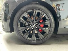Cadillac CT6 28T Luxury Version - ფოტო 3