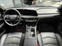 Cadillac CT6 28T Luxury Version - ფოტო 6