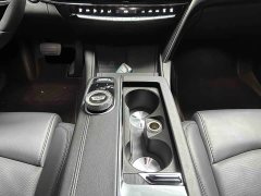 Cadillac CT6 28T Luxury Version - ფოტო 7