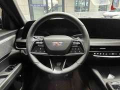 Cadillac CT6 28T Luxury Version - ფოტო 9