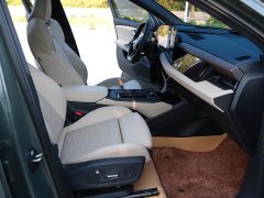 Audi Q6L e-tron Edition - ფოტო 6