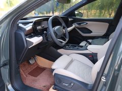 Audi Q6L e-tron Edition - ფოტო 7