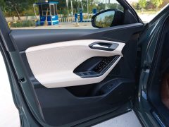 Audi Q6L e-tron Edition - ფოტო 9