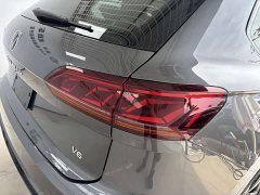 Audi 3.0TSI Edition - ფოტო 9