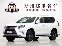 Lexus GX 460 US Spec Edition - ფოტო 1