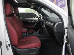 Lexus GX 460 US Spec Edition - ფოტო 10