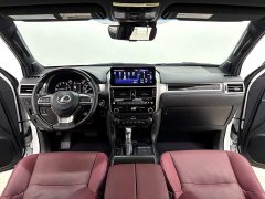 Lexus GX 460 US Spec Edition - ფოტო 11