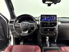 Lexus GX 460 US Spec Edition - ფოტო 12