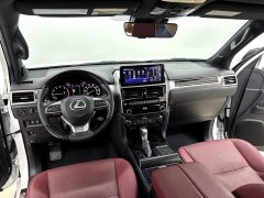Lexus GX 460 US Spec Edition - ფოტო 13