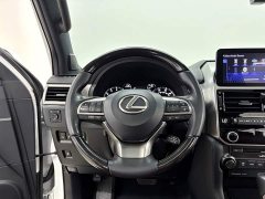 Lexus GX 460 US Spec Edition - ფოტო 15