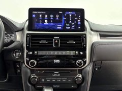 Lexus GX 460 US Spec Edition - ფოტო 16