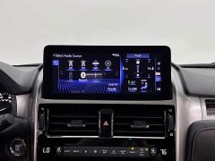 Lexus GX 460 US Spec Edition - ფოტო 17