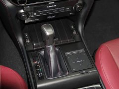 Lexus GX 460 US Spec Edition - ფოტო 19