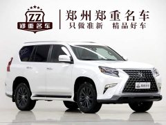Lexus GX 460 US Spec Edition - ფოტო 3