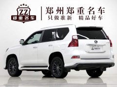 Lexus GX 460 US Spec Edition - ფოტო 4