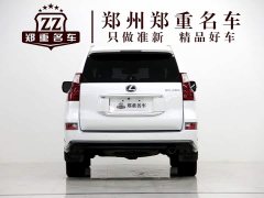 Lexus GX 460 US Spec Edition - ფოტო 6