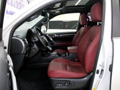Lexus GX 460 US Spec Edition - ფოტო 7