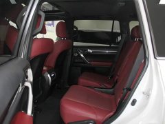 Lexus GX 460 US Spec Edition - ფოტო 8