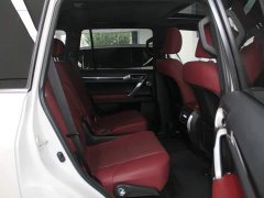 Lexus GX 460 US Spec Edition - ფოტო 9