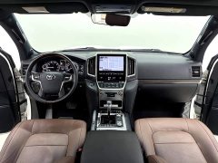Lexus 5.7L Edition - ფოტო 11