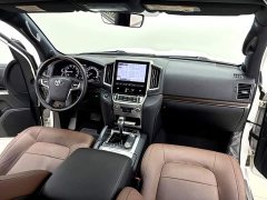 Lexus 5.7L Edition - ფოტო 12