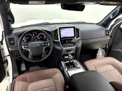 Lexus 5.7L Edition - ფოტო 13