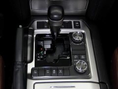Lexus 5.7L Edition - ფოტო 14