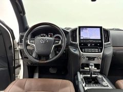 Lexus 5.7L Edition - ფოტო 16