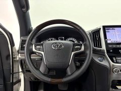 Lexus 5.7L Edition - ფოტო 17