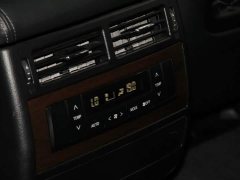 Lexus 5.7L Edition - ფოტო 19
