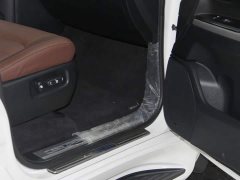Lexus 5.7L Edition - ფოტო 20